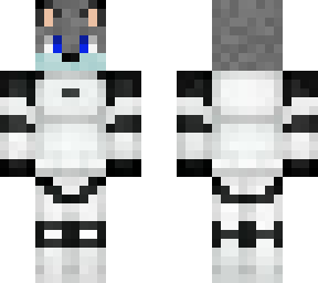fox storm trooper v1