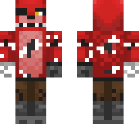 foxy