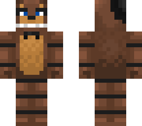 freddy fazbear