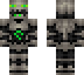 friendly robot