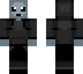 friendly seal with hoodie
