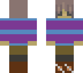 frisk ~undertale~