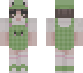 frog