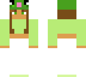 frog