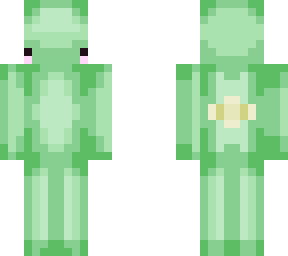 frog