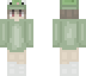 frog boy