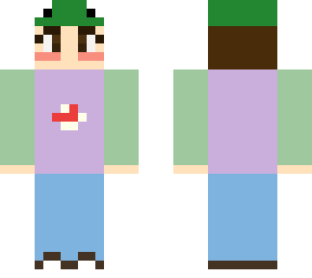 frog hat