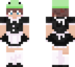 frog maid