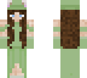 Wedding Brown Dress Minecraft Skins wedding brown dress minecraft skins