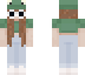 frog with clout :0