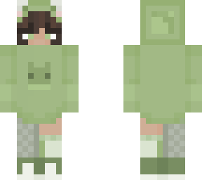 froggie