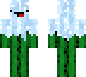 frozen cactus original final 100% complete