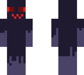 full evil endy!
