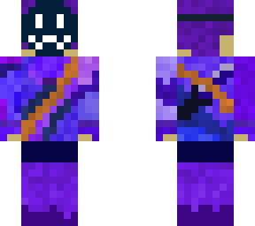 galaxy warrior