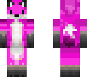 game fox 3