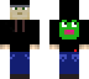 gamer (cool effect)
