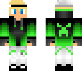 gamer