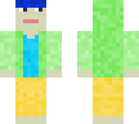 gamer man