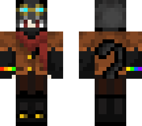 gav steampunk!