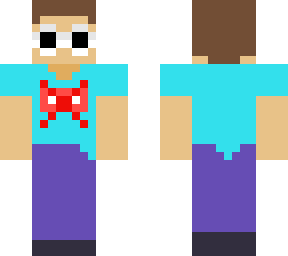 georgenotgeorge