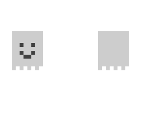 ghost :)