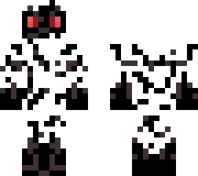 ghost (maybe)