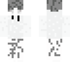 ghost carlo