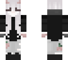 ghost girl