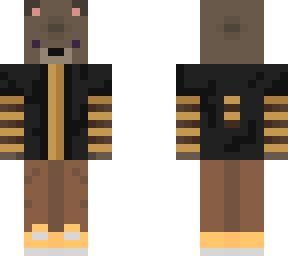ghostbee