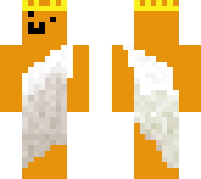 gingernoobgod