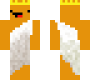 gingernoobgod