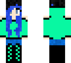 girl