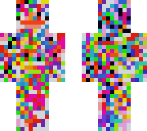 glitch duck