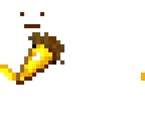golden carrot
