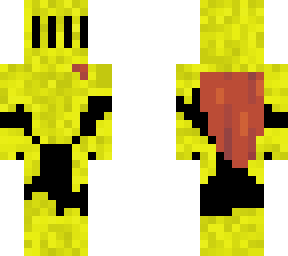 golden knight