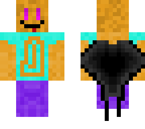 goldie with wings reupload