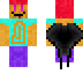 goldie with wings reupload 2