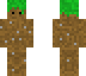 grass block