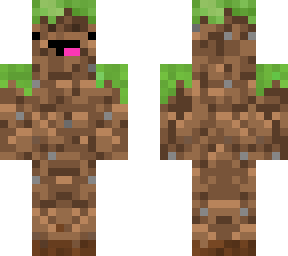 grass boi
