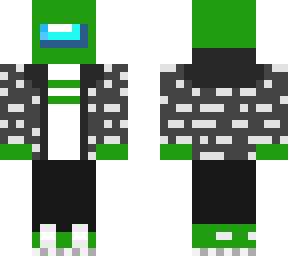 green among us