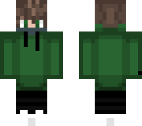 greend series (fixed)
