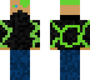 greener