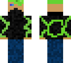 greener