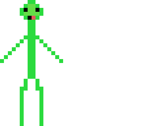 greenie