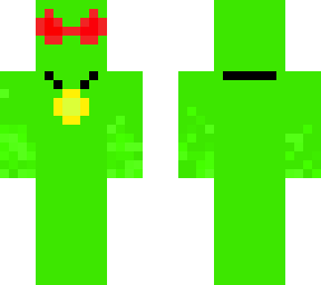 grner geister henker god mode