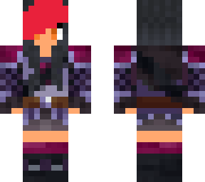 guard aphmau