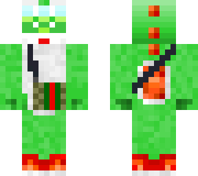 gucci yoshi