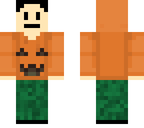 halloween boy