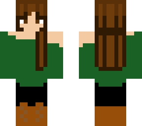 happy st. patrick day! (read desc)