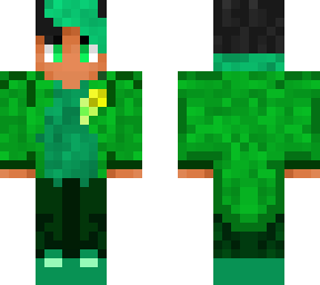 happy st patrick day